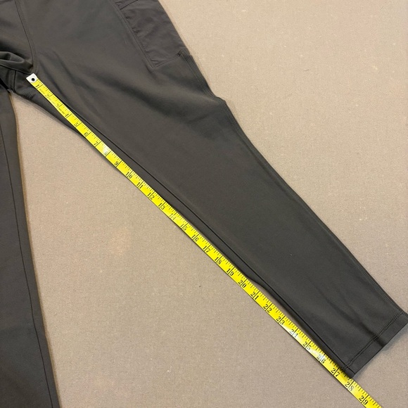 Carhartt Women’s Force Fitted Utility Leggings Tarmac Size Large - Picture 12 of 12